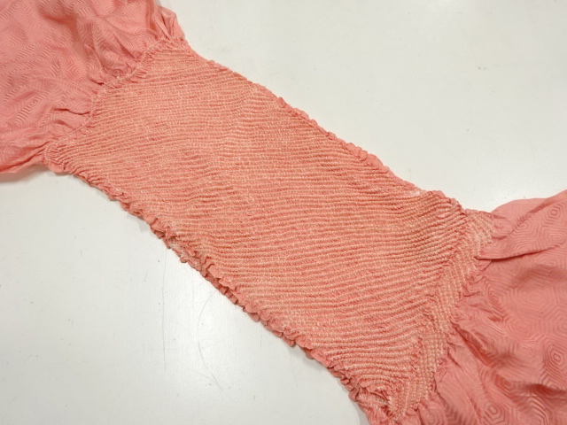 Japanese Kimono / Accessories Silk